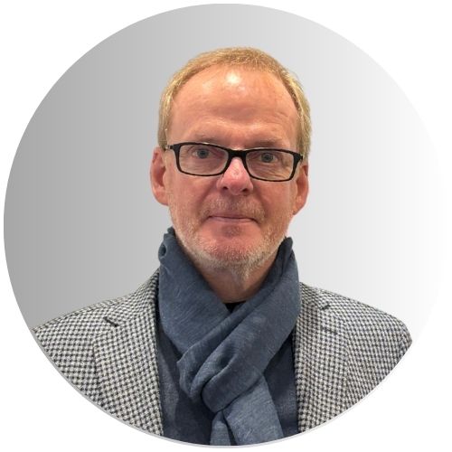 Francis Damoiseaux