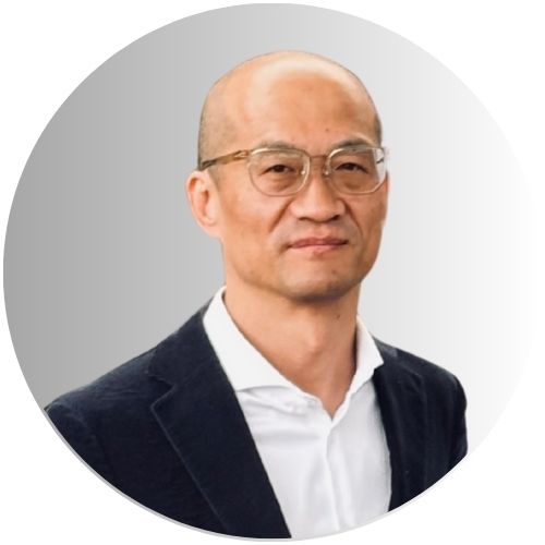 Martin Chen