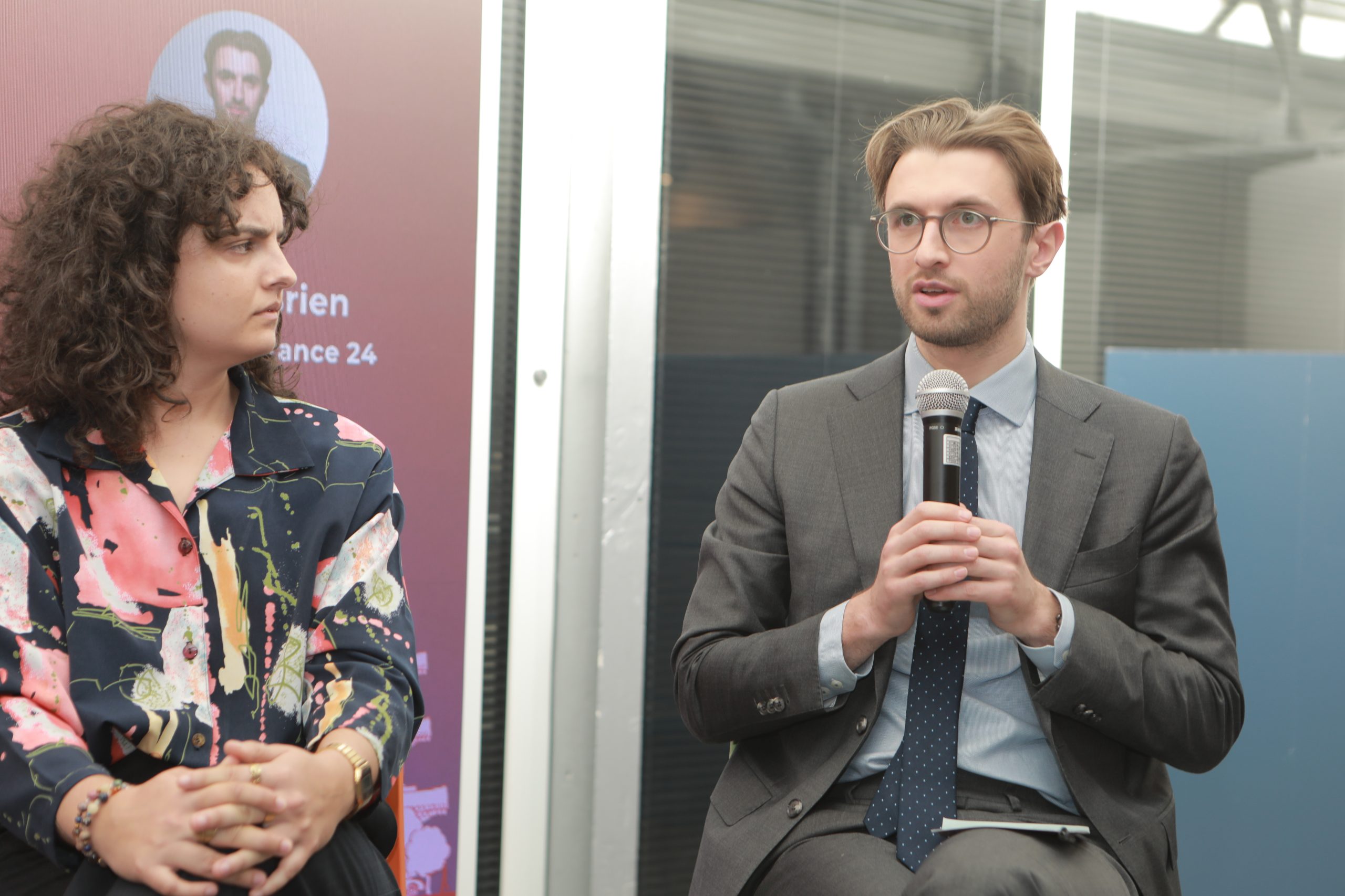 Meet China (Paris) of the 7th EU–China Film Festival Held Successfully