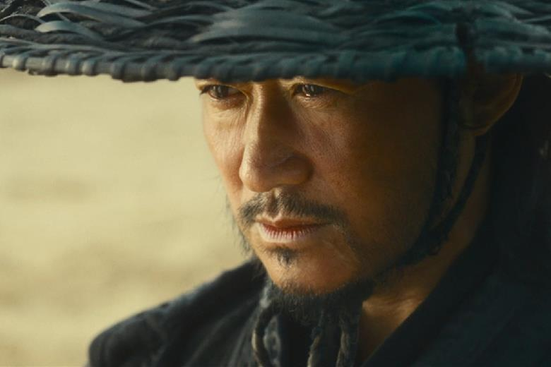 Yuen Woo-ping’s ‘Blades Of The Guardians’ lands North America release