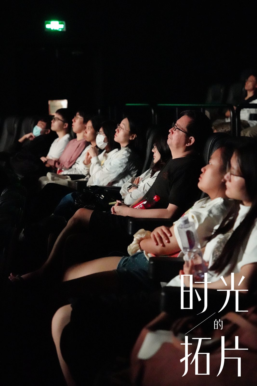 North Macedonia · Cinema Audience
